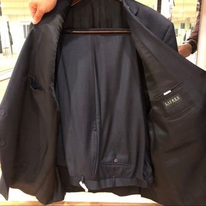 Men XL suits